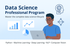 Full Stack Data Science
